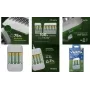 Varta Eco Charger Pro Recycled 4x AA 2100mAh lādētājs (56816)