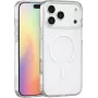 Renkforce iPhone 17 Pro Max caurspīdīgs aizmugures vāciņš Apple 17 max (RF-6830720)