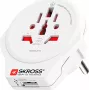 Skross World to Europe USB (1500266)