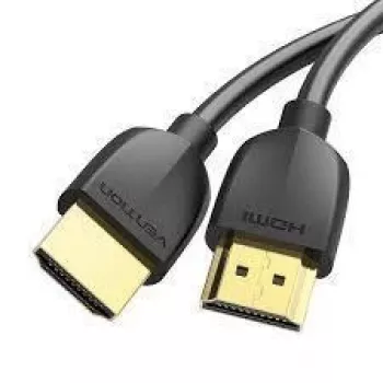 HDMI kabelis 1.5m Vention AAIBG