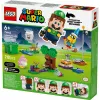 Konstruktors LEGO 71440 Super Mario interaktīvā Luidži figūra