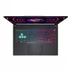 Portatīvais dators MSI Cyborg 15 A13 15,6 collu Intel Core i5-13420H 16GB RAM 512GB SSD NVIDIA GeForce RTX 4050 bez OS
