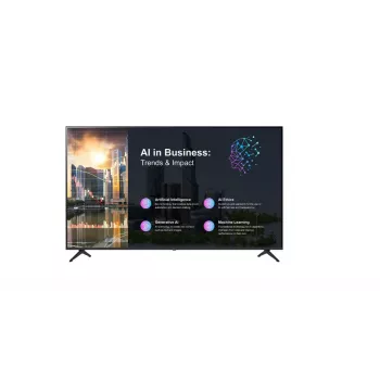 LG UHD TV Signage 65PK640S0LB | 65 collu | Ainava | 16/7 | webOS | 8 ms