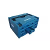 Makita P-84327 instrumentu glabāšanas kaste Zila