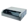 Sienas stiprinājuma skapis Digitus DN-19 04U-PB-B