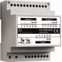 Videosignālu sadalītājs 2-virzienu VT02-SG FVY1200-0400 (FVY1200-0400)