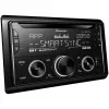 Auto radio Pioneer FH-S820DAB Melns 200 W Bluetooth