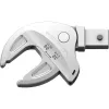 Wera 5136076001 griezes momenta atslēgu komplekts ar Joker uzgriežņu atslēgām 115 mm 435 mm 110 mm