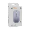 Sbox WM-602 Purple Wireless bezvadu pele ar trackball
