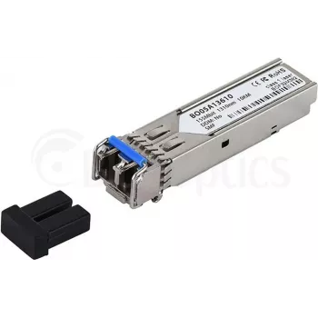 BlueOptics SFP-FXS-LCI-30E-BO SFP raiduztvērēja modulis, 155 Mbit/s, 1310 nm