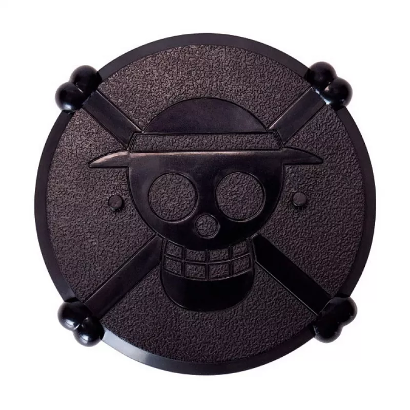 ABYstyle figūra ONE PIECE - Figurīne Monkey D. Luffy x2 (3665361021155)