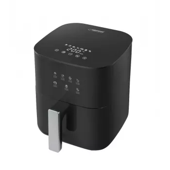 Gaisa fritē ESPERANZA EKA002 — 3.5 L, 1350 W, skārienvadība, 7 programmas, izņemama paplāte