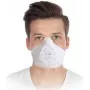 HYGOSTAR Comfort FFP3 respiratora maska, 10 gab.