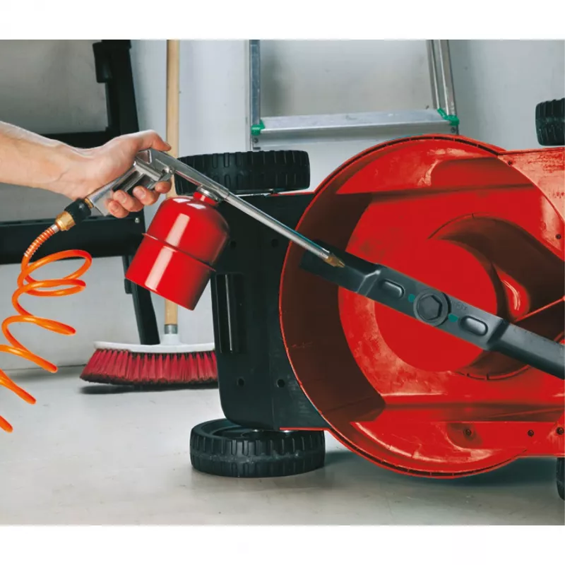 Smidzināšanas pistole Einhell ESP 2005 0.7 L 3 bar 500 g