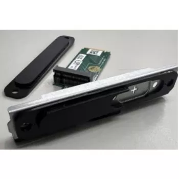 Interfeisa karte ASUS NUCIOAES0CR M.2 22mm x 58mm x 10mm