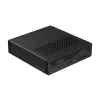 Minisforum MS-A2-9955 barebone mini dators, AMD Ryzen 9 9955HX