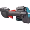 Akumulatora dzīvžoga šķēres Makita UH014GZ, viena asmens, 3.4 kg