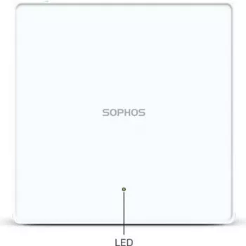 Piekļuves punkts Sophos AP6 840E 2,4 GHz 5 GHz 6 GHz Wi-Fi 6