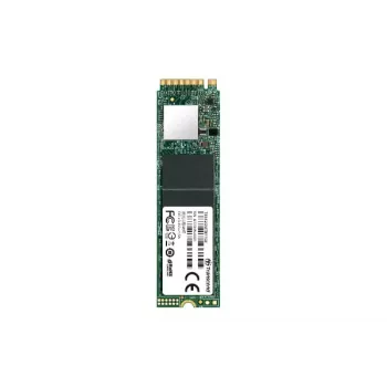 Transcend 256GB M.2 PCIe SSD disks TS256GMTE110S