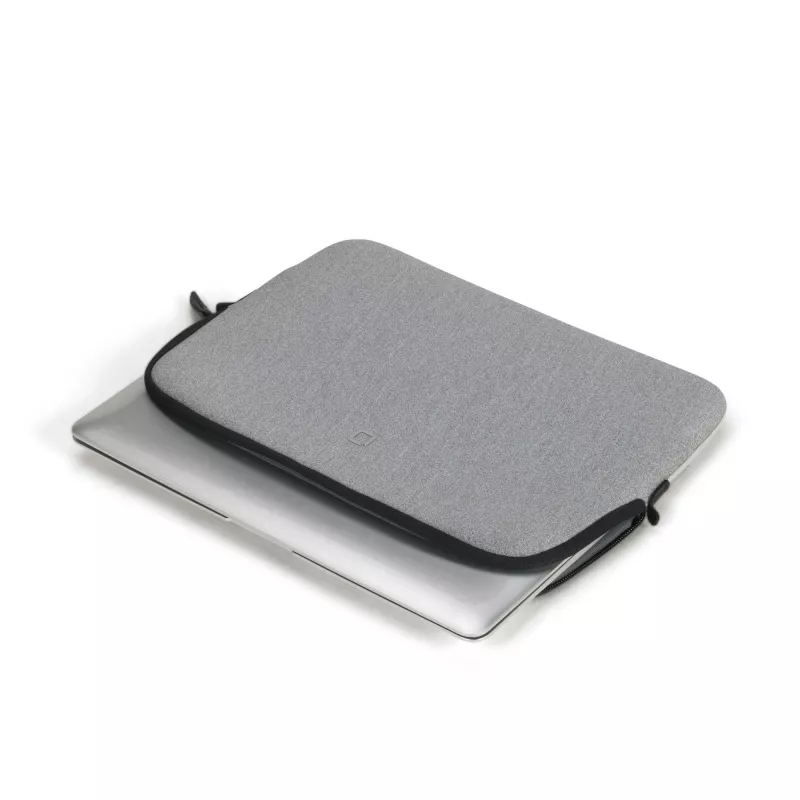 DICOTA D32025 Sleeve maciņš 38.1 cm (15 collu) pelēks