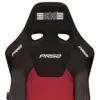 Next Level Racing PRS2 Performance Reclining Sim Racing Sēdeklis