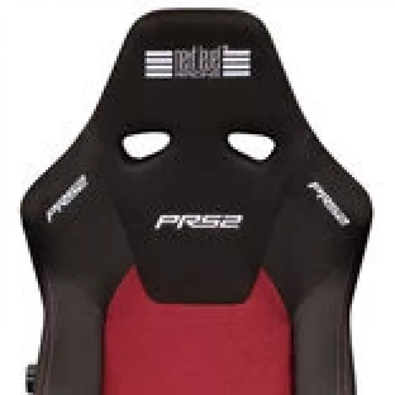 Next Level Racing PRS2 Performance Reclining Sim Racing Sēdeklis