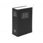Kases seifs TRACER TRASEJ47654 BookSafe Pro — grāmatas formas slepenā glabātava