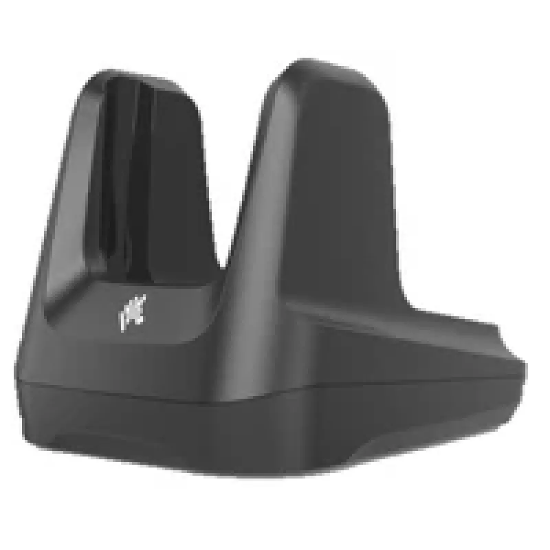 Zebra Single Slot Cradle - Dokošanas pamatne (savienojuma bāze) - USB - Zebra MC2200, MC2700