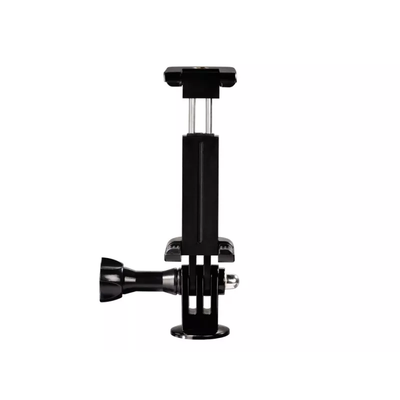 Hama Multi 4in1 galda statīvs, 3 kājas, Melns, 90 cm, 185 g
