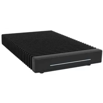 OWC ThunderBlade X8, 16TB pārnēsājams SSD, Thunderbolt (40Gb/s)