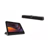 AUDIOCODES Teams RXV81 Video Collaboration Bar (Mtrfa) Bdl 10 ar RX-PAD