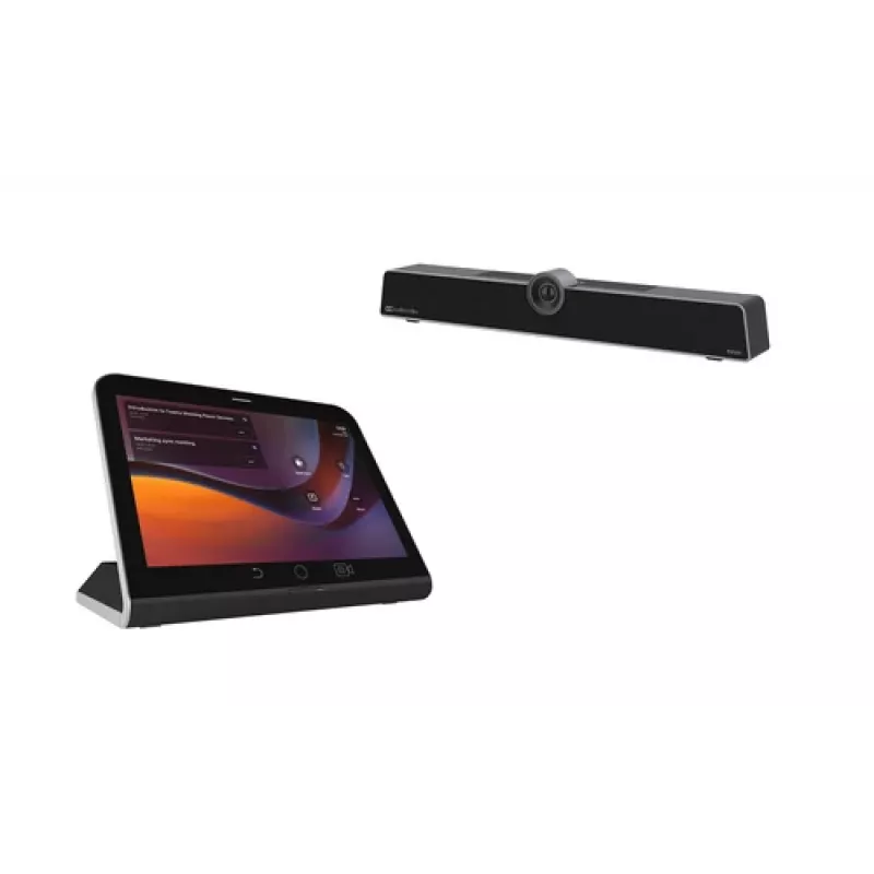 AUDIOCODES Teams RXV81 Video Collaboration Bar (Mtrfa) Bdl 10 ar RX-PAD