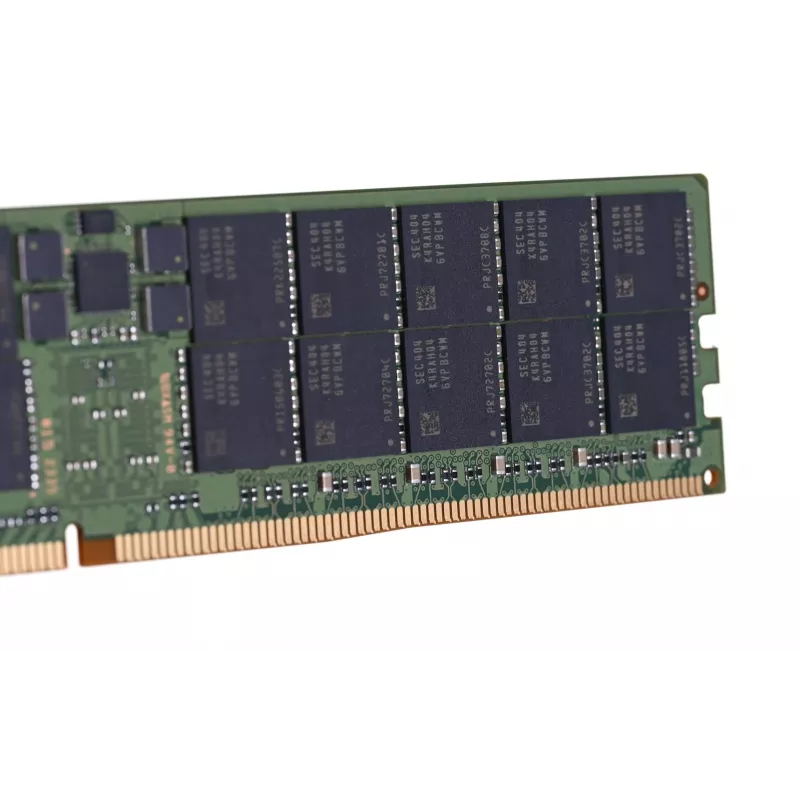 Samsung M321R8GA0PB0-CWM atmiņas modulis 64 GB 1 x 64 GB DDR5 5600 MHz ECC