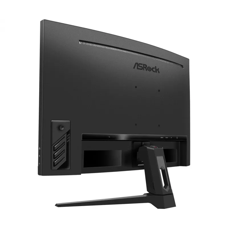 ASRock PG27F15RS1A datora monitors 68.6 cm (27 inch) 1920 x 1080 pikseļi Full HD Melns