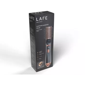 Matu taisnotājs LAFE LAFLOK47536 ar Sleek & Shine tehnoloģiju