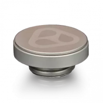 Thermal Grizzly DeltaMate Plug - Matt Nickel (TG-DM-FIT-0209)