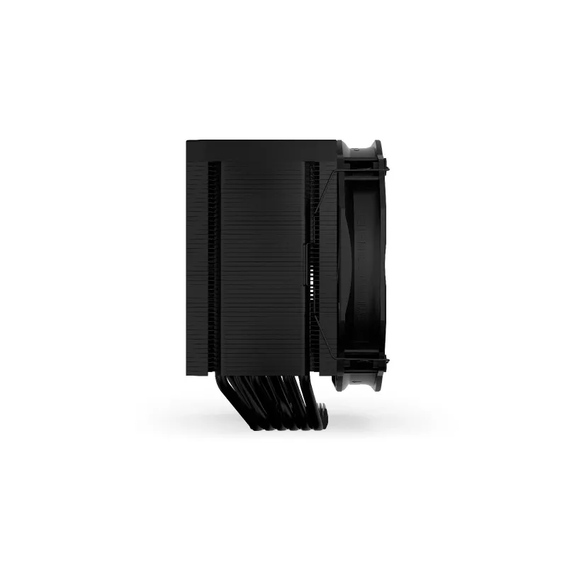 Endorfa Fortis 5 Black CPU dzesētājs