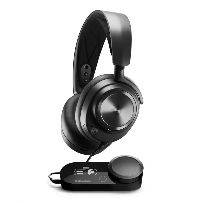 Austiņas Steelseries Arctis Nova Pro Xbox
