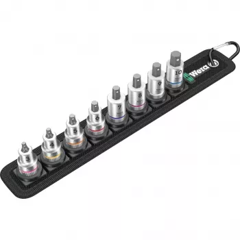 Wera 05003971001 Black instrumentu komplekts