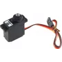 Amewi Mini-Servo AMXRacing 933MG Digitālais Mini Servo ar Metāla Zobratiem (28953)