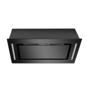 ELEYUS HOOD ATR L 14 200 52 BL Iebūvējamais tvaika nosūcējs Melns 52 cm 424 m³/h