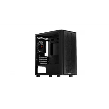 Krux KRXD002 Melns Midi Tornis
