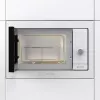 Gorenje BM235G1SYW Balts Iebūvējamais Kombinētais Mikroviļņu krāsns 23 L 900 W