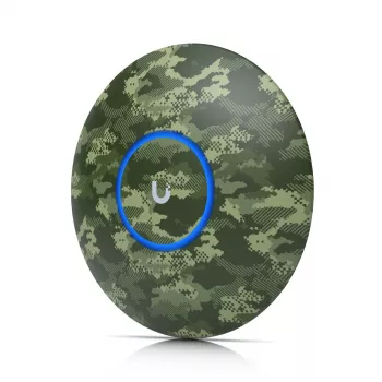 Ubiquiti NHD-COVER-CAMO-3 Kamuflāžas pārsegs UAP-NANOHD UniFi NanoHD, 3 iepakojumā