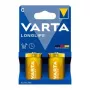 Mājsaimniecības baterija Varta 04114 101 422 LR14 sārma 1,5 V 65,8 g