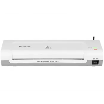 Tracer TRL-5 WH Karstā laminēšanas iekārta 280 mm/min Balta