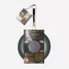 Cepamā panna Pensofal Magnifiqa Diamond Pro 20 cm, nepiedegoša, izturīga