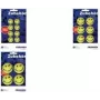 Franken GmbH 6 FRANKEN Happy Magnets Magnēti Motivs O 3.0 cm