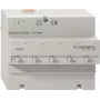 Rutenbeck SR 5TX GB - Slēdzis - 5 x 10/100/1000 - DIN sliedes montāžai (23510503)