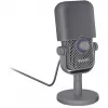 Mikrofons ENDORFY Solum Voice S Alt Pelēks EY1B024 ar USB savienojumu